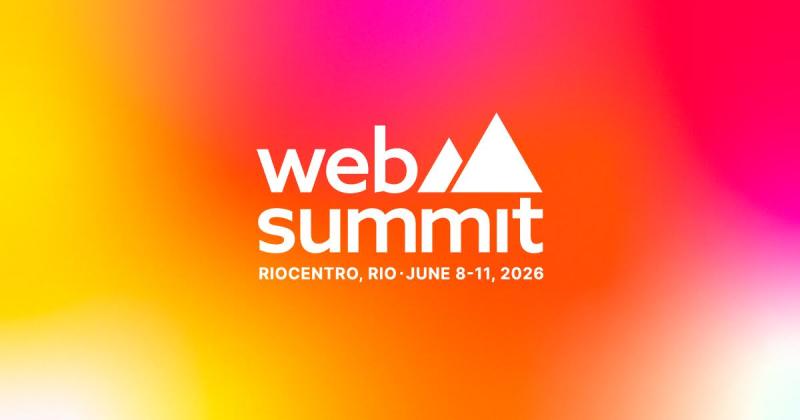 Web Summit Rio 2026 venue